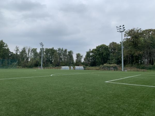 Nogometno igrišče Hajdina - igrišče z UT - Hajdina