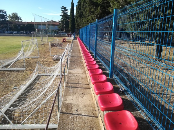 Igralište Oliva - Fažana