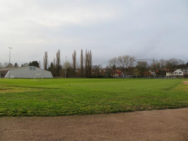 Sportzentrum Bleiche - Gifhorn