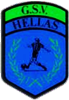 Wappen GSV Hellas Reutlingen 1988