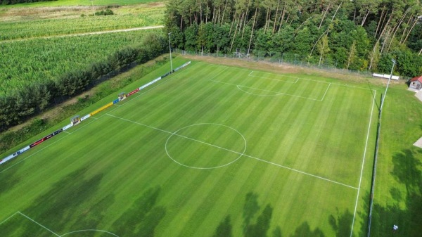Sportanlage Sandweiher Platz 2 - Langfurth
