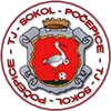 Wappen TJ Sokol Počepice