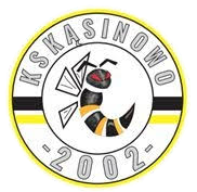 Wappen KS Kąsinowo  118614