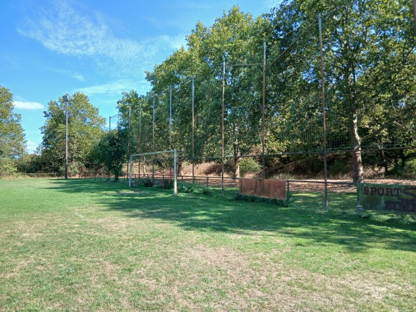 Sportanlage Birkenweg Platz 2 - Speyer-Nord