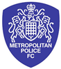 Wappen Metropolitan Police FC
