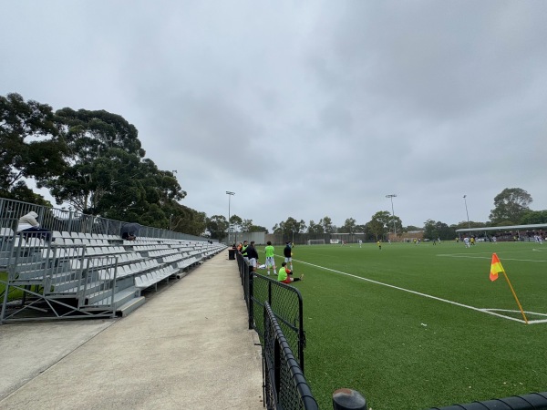 Jensen Park - Sydney