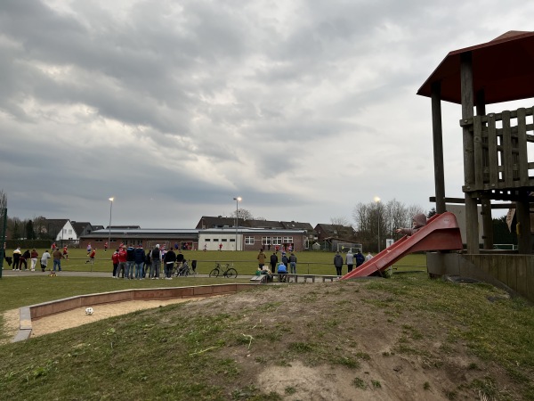 Distelkampstadion Nebenplatz 1 - Appen