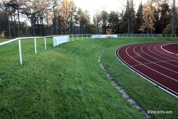 Parkstadion - Kaufbeuren
