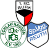 Wappen SG Burk/Schlaifhausen II / Reuth - Frauen
