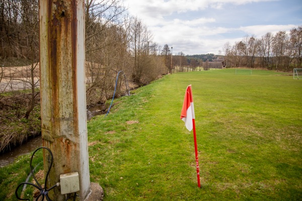 Sportgelände Pleystein Platz 2 - Pleystein