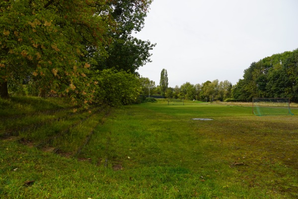 Stadion Wefensleben - Wefensleben