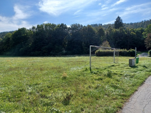 Sportplatz Essershausen - Weilmünster-Essershausen
