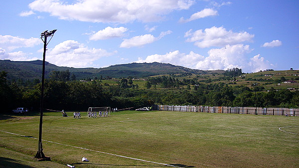Bhunya Stadium - Bhunya