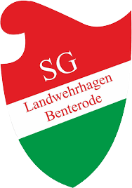 Wappen SG Landwehrhagen/Benterode II