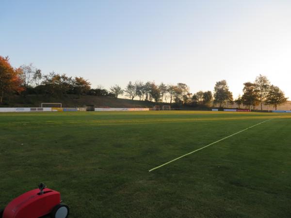 Sportanlage Tanner Straße - Hofbieber-Schwarzbach
