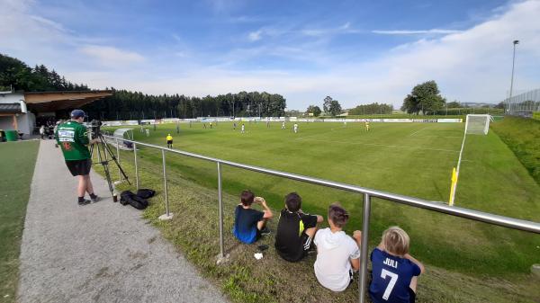 Hochkogelstadion - Euratsfeld