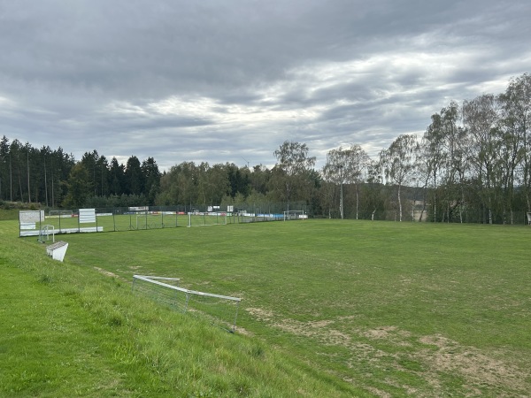 Sportgelände Gleiritsch Platz 2 - Gleiritsch
