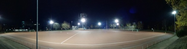 Sportanlage Reitweg - Köln-Humboldt-Gremberg