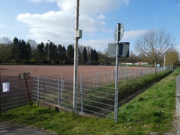 Sportanlage In den Benden Platz 2 - Pulheim-Stommeln