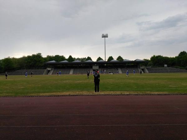 Sepp-Simon-Stadion - Schwandorf
