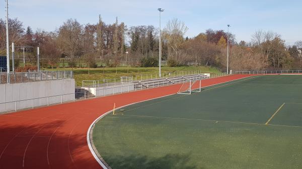 Sportkomplex Griebse - Pößneck