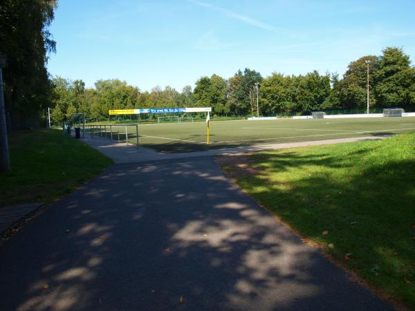 TSG-Kampfbahn Nebenplatz - Rheda-Wiedenbrück