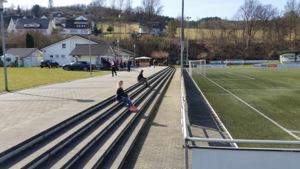Röhrtal-Stadion - Sundern/Sauerland