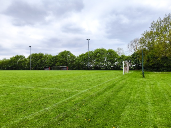Sportplatz Büttel - Loxstedt-Büttel