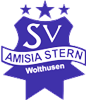 Wappen SV Amisia Stern Wolthusen 21/28