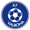 Wappen FK Valbona Tropojë  85911