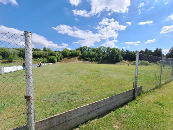Sportanlage Obergessertshausen Platz 2 - Aichen-Obergessertshausen