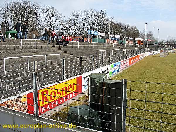 AKON ARENA - Würzburg