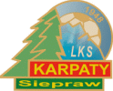 Wappen LKS Karpaty Siepraw  114793