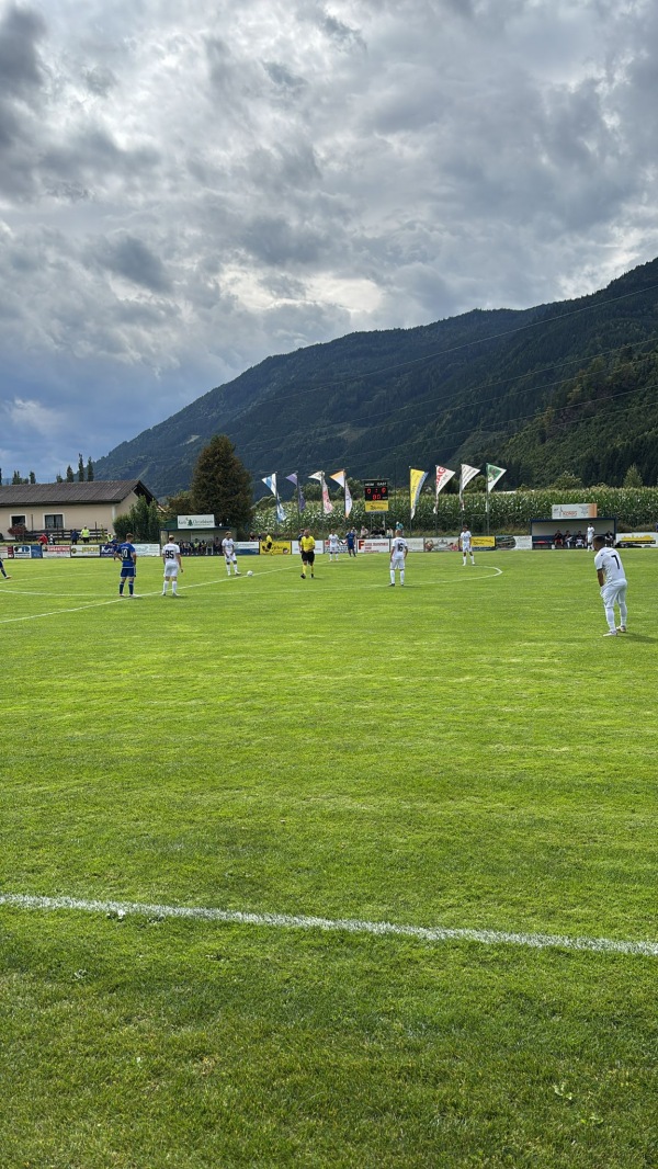 Murstadion - Unzmarkt
