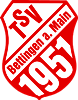 Wappen TSV Bettingen 1951 diverse