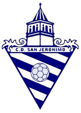 Wappen CD San Jeronimo  100371