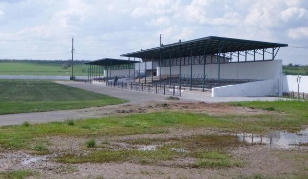 Stadion Zoria - Zoria