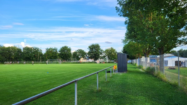 Sportanlage Sulzheim - Sulzheim/Unterfranken