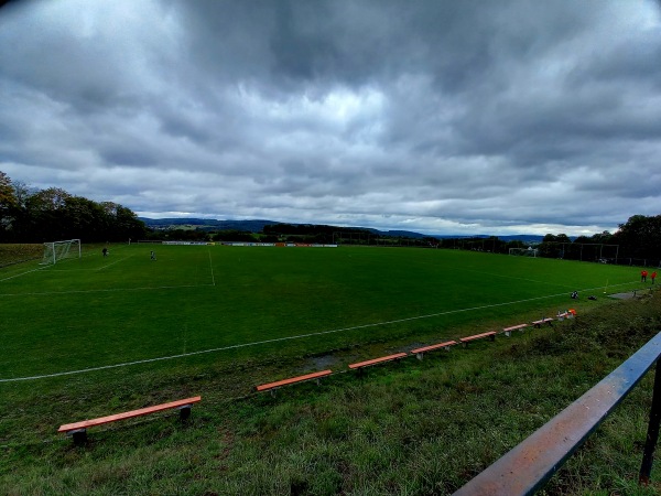 Sportanlage Bissenberg - Leun-Bissenberg