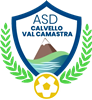 Wappen ASD Calvello Val Camastra  144250