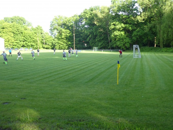 Spreestadion - Lohsa-Weißkollm