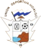 Wappen UD Hidalgo Wappen UD Hidalgo 139808
