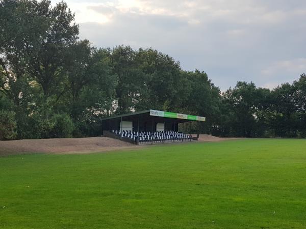 Sportpark Het Lageveld Oost veld 6 - Wierden