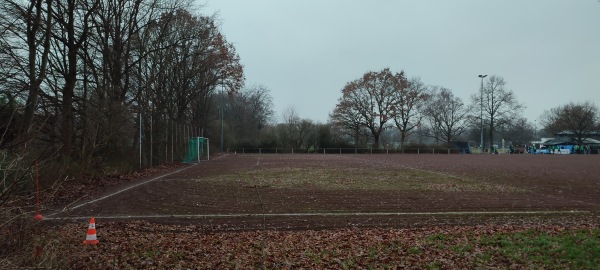 Sportanlage Eisteichweg B-Platz - Hannover-Anderten