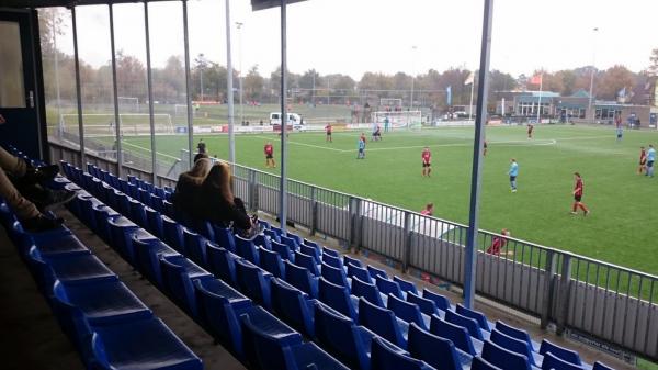 Sportpark Baalderveld - Hardenberg