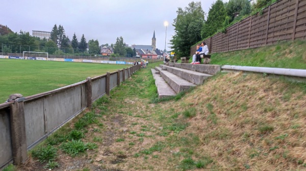 Sportanlage Gefrees - Gefrees