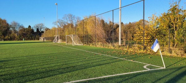 Sportpark Esserberg veld 5-Helpman - Haren GR