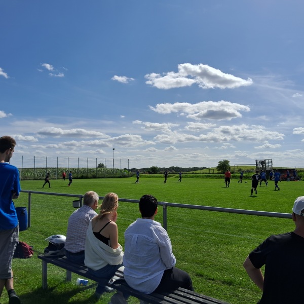 Sportplatz Krembz - Krembz