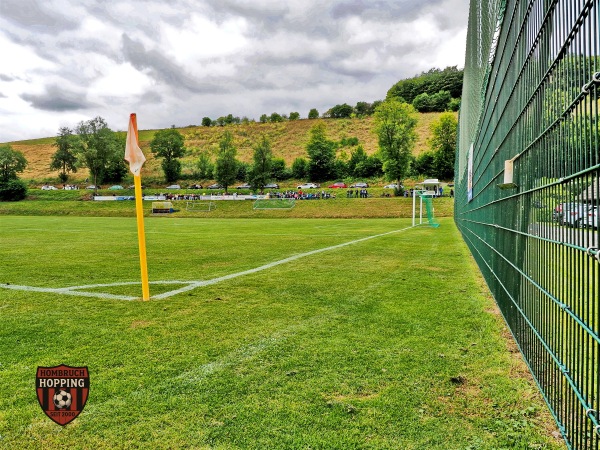Sportplatz Niederhenneborn - Schmallenberg-Niederhenneborn