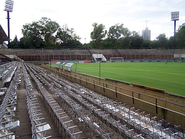 Estadio Marcelo Alberto Bielsa - Rosario, Provincia de Santa Fe